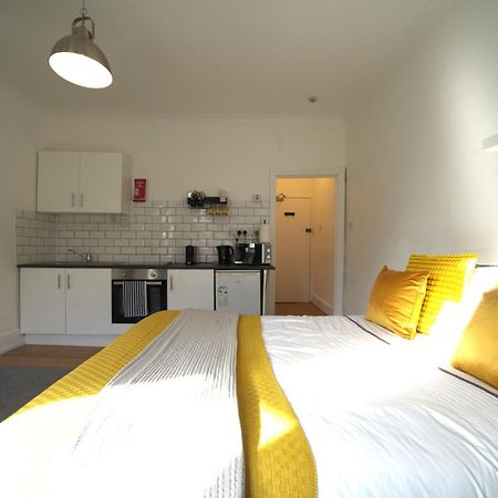 Glenmore Suites Londres Exterior foto