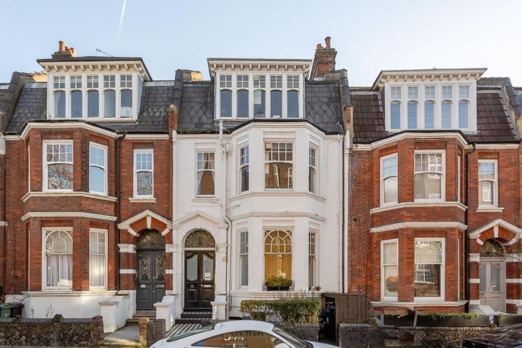 Glenmore Suites Londres Exterior foto